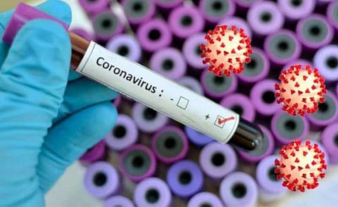 Coronavirus: Indian ex-pats in UAE asked to avoid travelling home