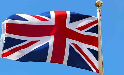 UK imposes export ban on 15th-century manuscript