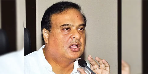 Assam economy progressing in a positive direction: Himanta Biswa Sarma