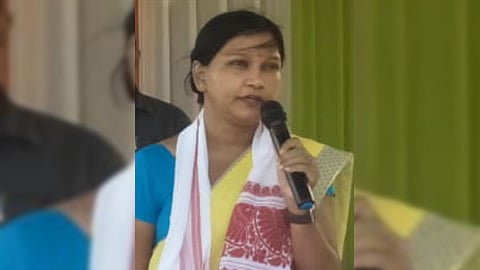 Steps for women’s empowerment through financial inclusion initiated: Goalpara DC Varnali Deka