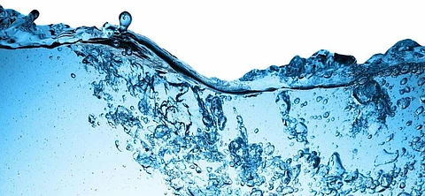Fresh water resources and scarcity