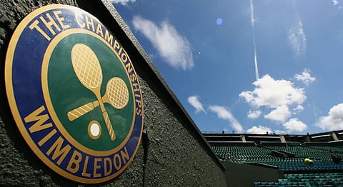 Wimbledon championships 2020 to be cancelled amid ongoing coronavirus pandemic