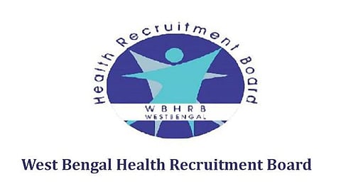 West Bengal Health Recruitment For The Of Staff Nurse