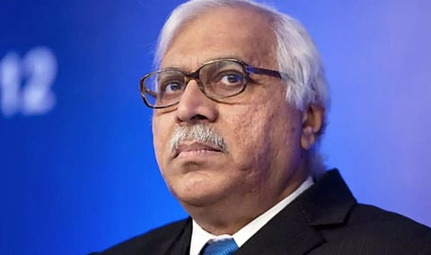 Money running India’s democracy: Former CEC SY Quraishi