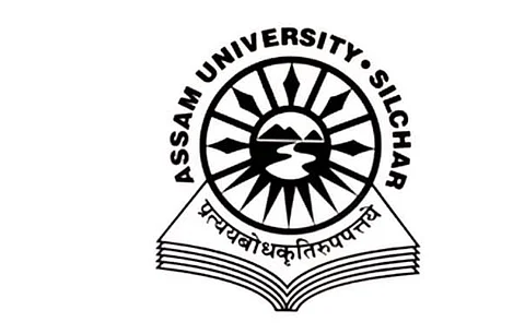 Assam University Job 2020