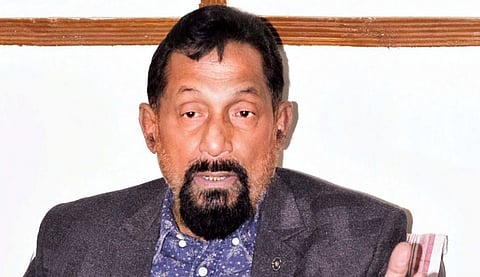 MLA Atul Bora urges CM Sarbananda Sonowal to activate Village Defence Party's