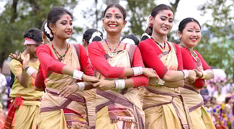 26 Bihu committees cancel programmes due to COVID-19 threat