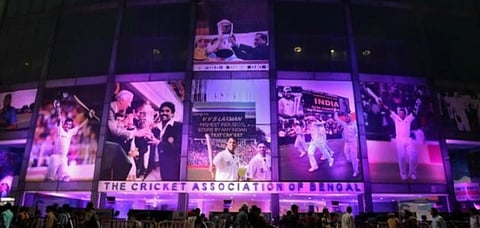 COVID-19 insurance cover for Cricket Association of Bengal cricketers