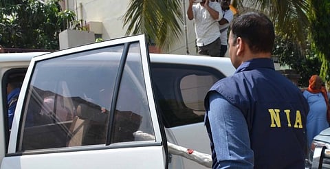 15 seeking to set up a caliphate with IS aid will go on trial