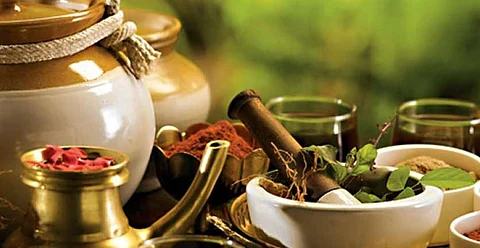 What Ayurveda has to offer in fight against coronavirus