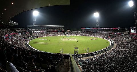 COVID-19: Cricket Association of Bengal office closed till March 21