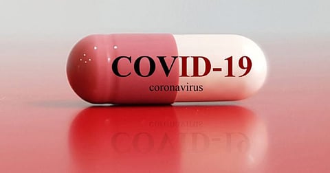Chloroquine an anti-malarial drug disappears from drug stores in Indore