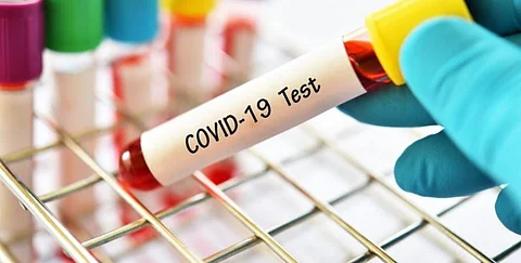 WPT&BC Minister Chandan Brahma reviews COVID-19 preparedness
