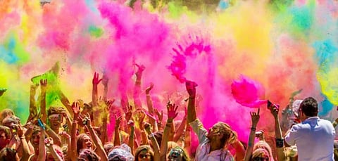 Kamrup Metro District Magistrate orders to tightened security during Holi