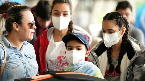 Coronavirus update: 389 Indians return to India from Iran