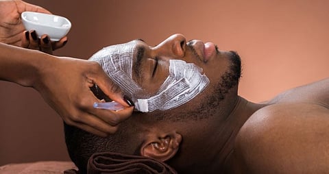 Why facial for men is necessary