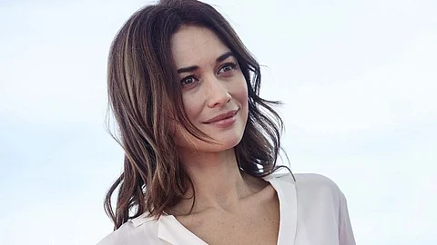 James Bond actress Olga Kurylenko tests positive for coronavirus