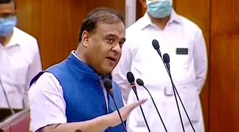 Assam Assembly passes three important Bills on school education