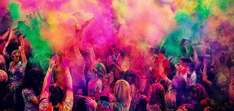 Your complete skin and hair care guidelines for Holi