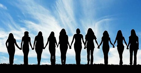 Status of Women in Indian society