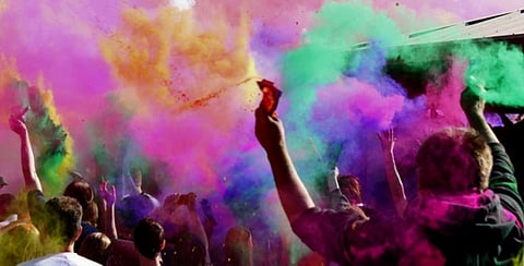 Chirang issued Section 144 CrPC to maintain peace and harmony during Holi