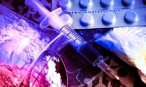 Anchalik Students’ Union seeks action against drug peddlers