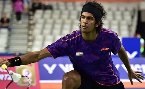 India’s challenge ends as shuttler Ajay Jayaram bows out
