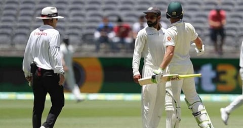 Australia’s two-Test series against Bangladesh postponed