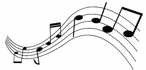 The Jewish connection to AIR tune