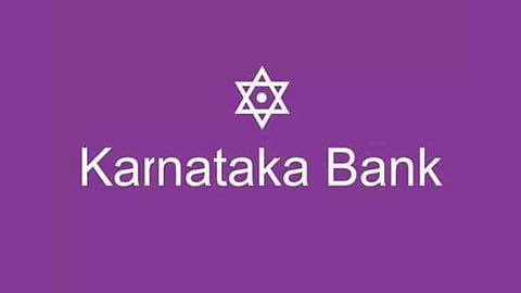 Karnataka Bank allays fear and panic about safety of deposits