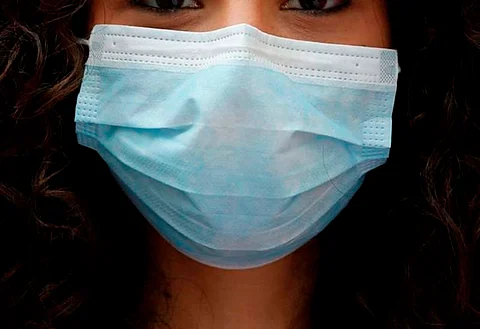 Italy’s Inter donate 300,000 medical masks and healthcare products