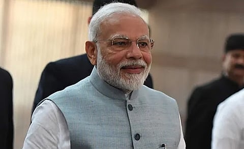 Follow lockdown, says PM Narendra Modi during his monthly radio programme Mann Ki Baat