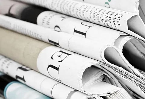 COVID-19: All Guwahati Newspaper Hawkers’ Association suspend newspaper distribution