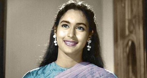 Nutan Samarth: A Flashback (Iconic Actress)