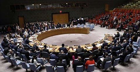 Coronavirus pandemic: UNGA to adopt ‘silence procedure’ voting