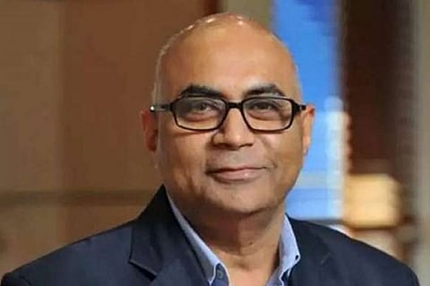 Prashant Kumar appointed as new CEO of Yes Bank