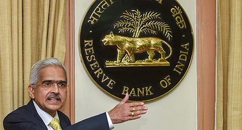 COVID-19 pandemic: RBI permits banks to allow 3-month moratorium on EMIs