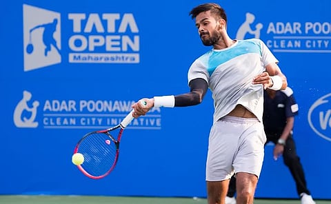 Davis Cup: Sumit Nagal routed by Cilic, India lose to Croatia 3-1
