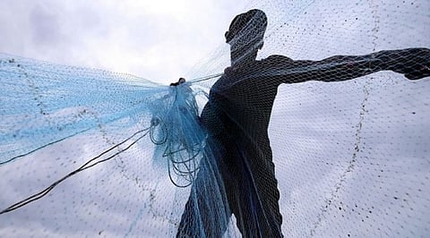 Family members of Tamil Nadu fishermen in Iran a worried lot