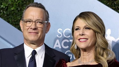 Hollywood actor Tom Hanks posts health update on coronavirus