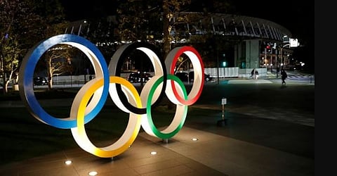 Tokyo Games not rescheduled to 2022 out of management concerns: IOC