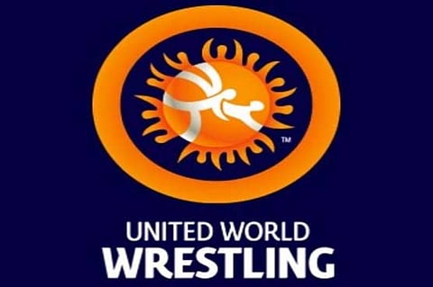 European, Africa, Oceania & World wrestling qualifiers postponed