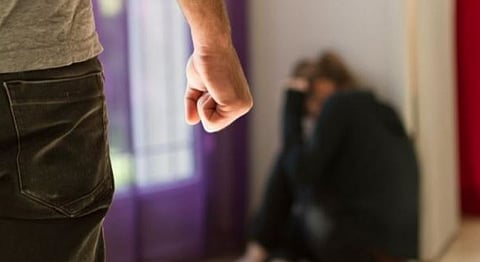 COVID-19 stress leads to a spike in domestic violence cases across the world