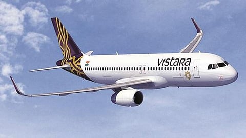 COVID-19: Vistara’s Mumbai-Goa flight passengers served notice