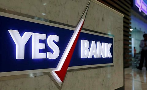 Yes Bank allotted shares to State Bank of India, 7 private banks