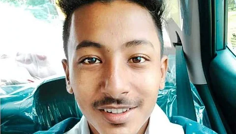 All Assam Student' Union (AASU) leader Abhijit Saikia succumbs to injuries in hospital