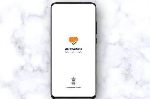COVID-19: Army cautions personnel not to use of Aarogya Sethu app
