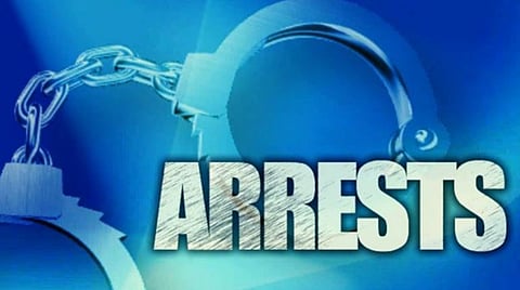 2 from Northeast denied entry for looking like foreigners; staff booked in Hyderabad