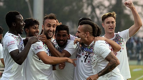 Atletico Mineiro readying new bid for Shandong Luneng’s Guedes