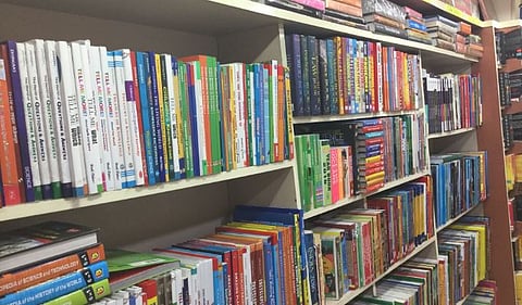 Book shops to reopen from today in Kamrup (M) district between 10 am to 5 pm